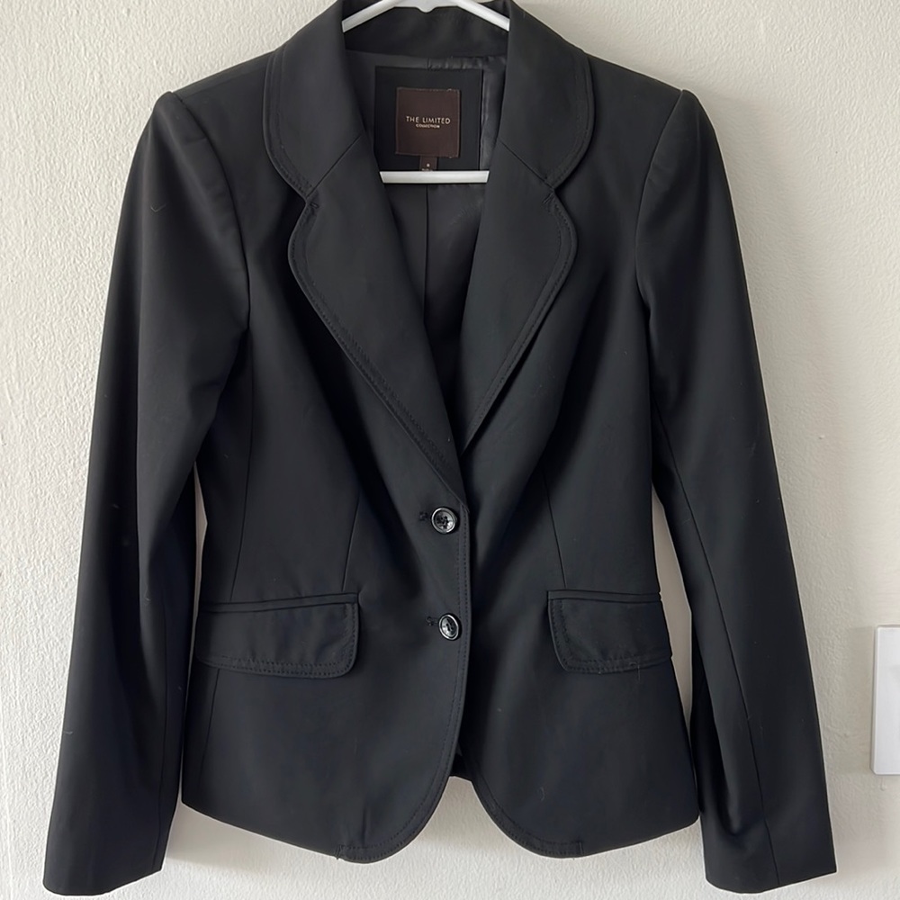 The Limited Blazer